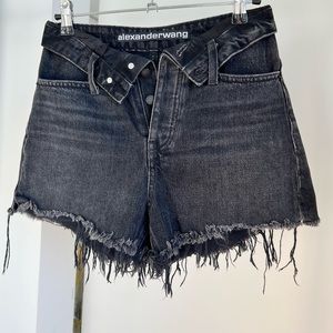 Alexander Wang Shorts